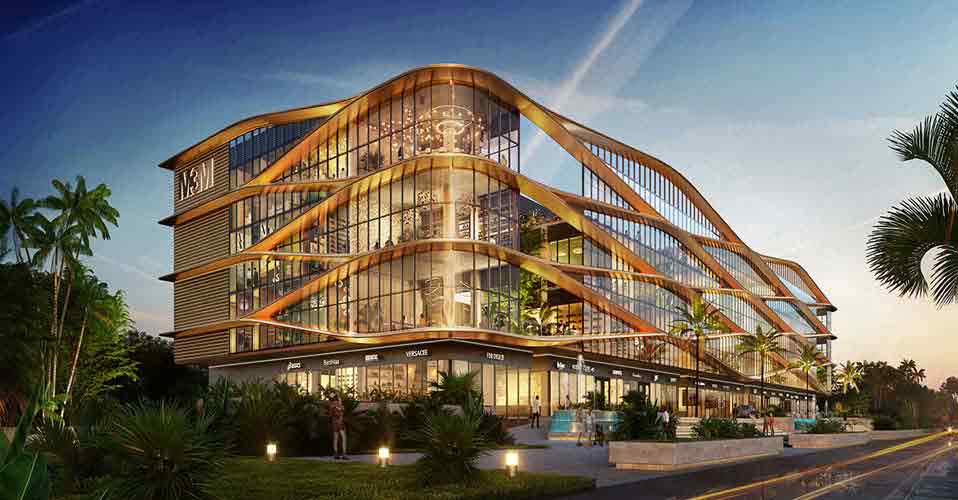 Thaltej location property buildtech